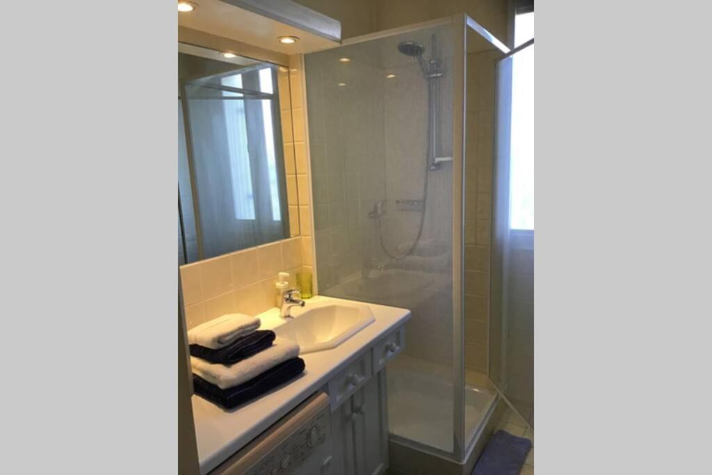 Apartment Des Vacances De Reve *