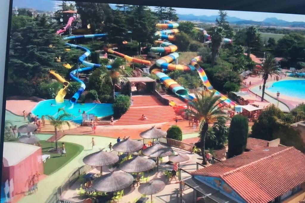 Des Vacances De Reve