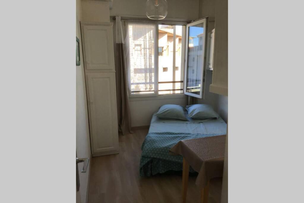 Apartment Des Vacances De Reve *
