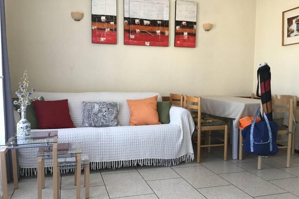 Des Vacances De Rêve Fréjus