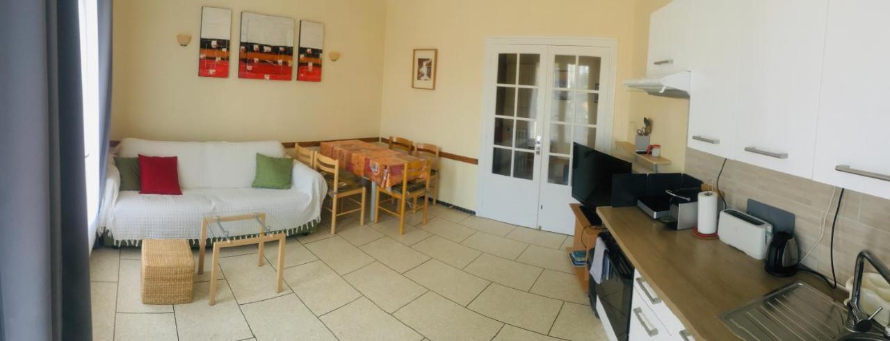 Appartement Des Vacances De Rêve Fréjus