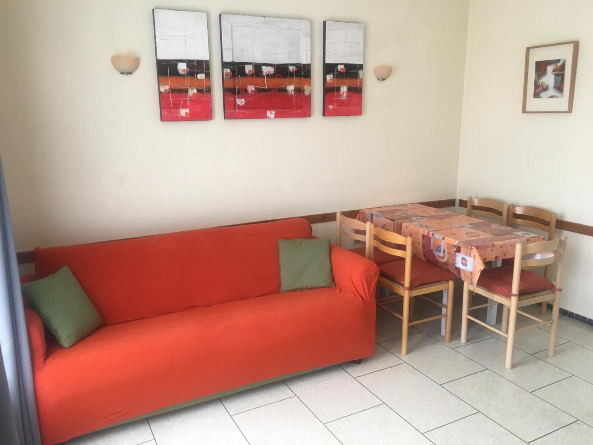 Des Vacances De Rêve Appartement Fréjus
